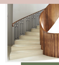 Услуги Лестницы под ключ в Лиски