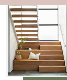 Услуги Лестницы под ключ в Лиски