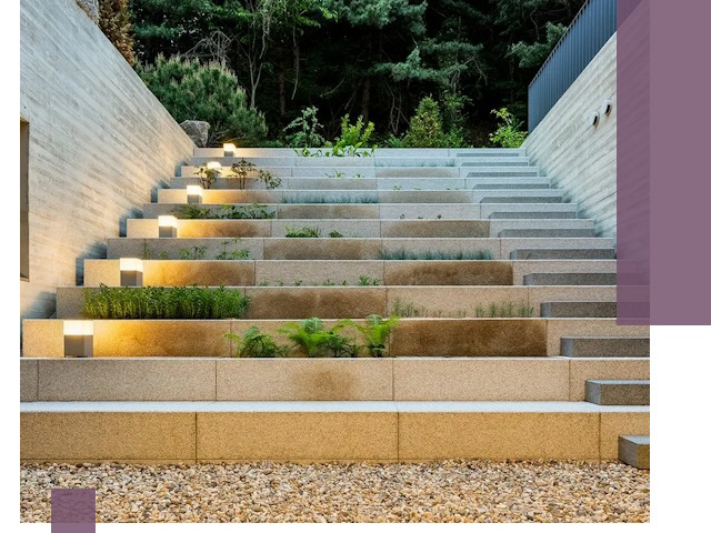 Монтаж лестниц под ключ в Лиски — быстро и качественно