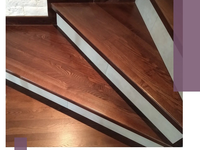 Ремонт металлических и бетонных лестниц в Лиски быстро и качественно