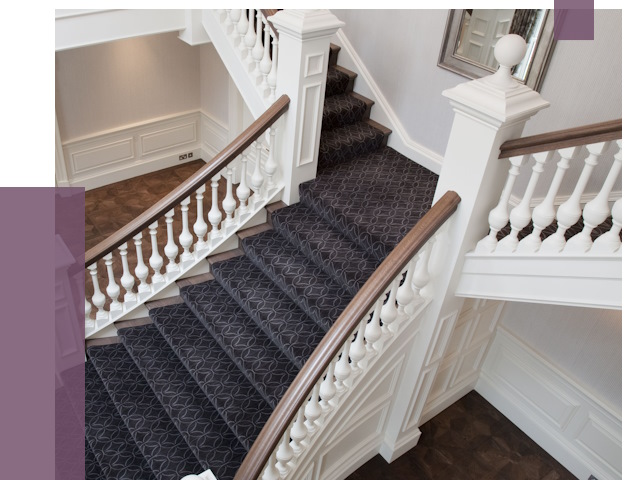 Деревянные лестницы в Лиски на заказ от 459522 руб. — ПРОЛЁТ-Лск