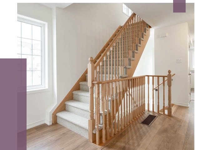 Мансардные лестницы в Лиски от 20241 руб. | ПРОЛЁТ-Лск