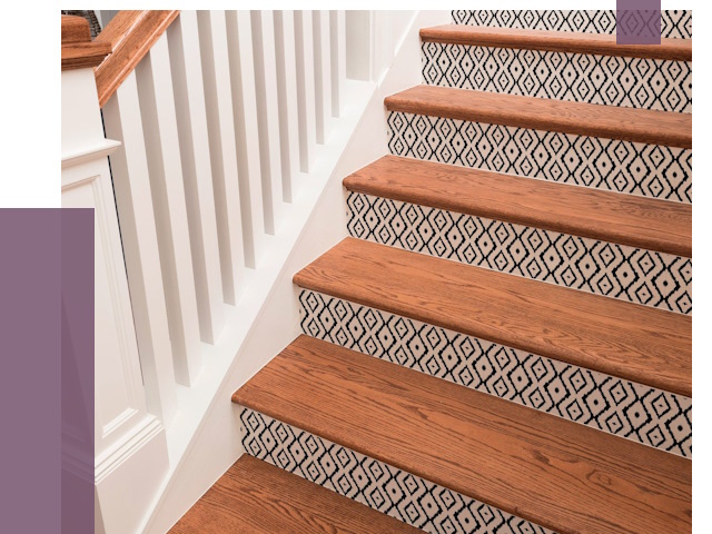 Покраска лестниц в Лиски от 2024 руб. — цены и сроки | ПРОЛЁТ-Лск