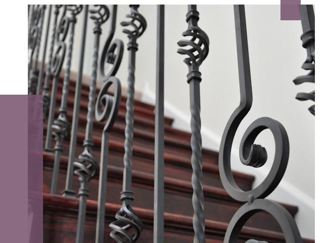 Демонтаж перил в Лиски от 4595 руб. — разборка и вывоз | ПРОЛЁТ-Лск