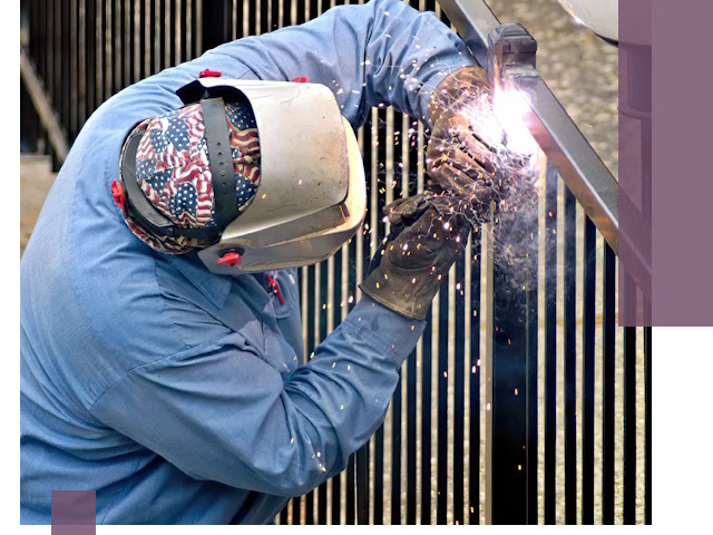 Демонтаж перил срочно и аккуратно в Лиски