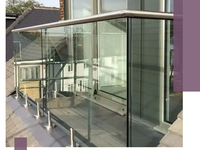 Демонтаж балконных ограждений в Лиски — быстро и безопасно