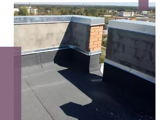 Демонтаж парапетов в Лиски от 4595 руб.  | ПРОЛЁТ-Лск