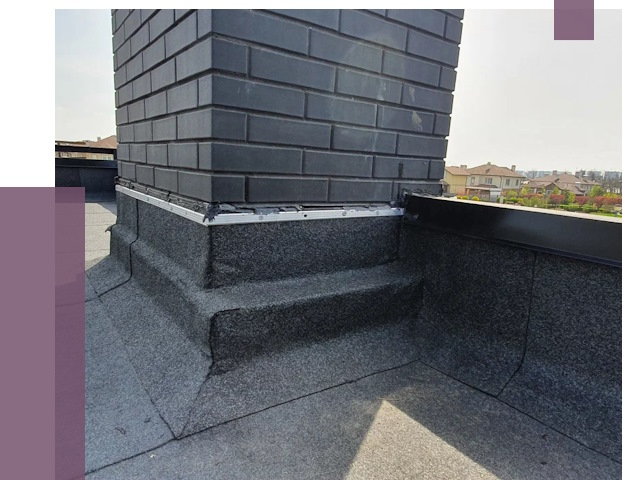 Ремонт парапетов в Лиски от 8425 руб.  | ПРОЛЁТ-Лск