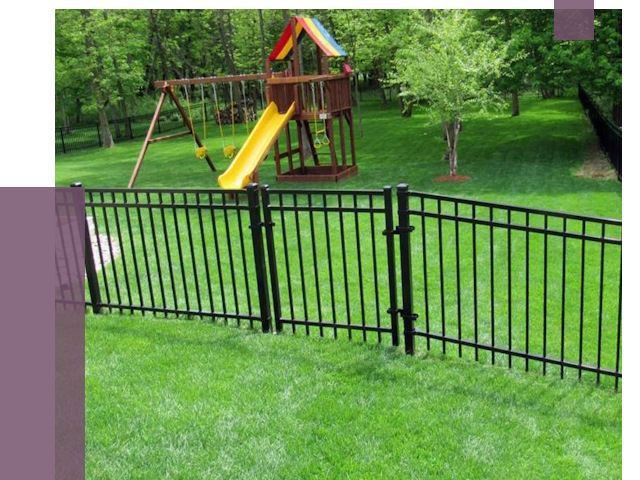 Изготовление газонных ограждений в Лиски от 4595 руб. | ПРОЛЁТ-Лск