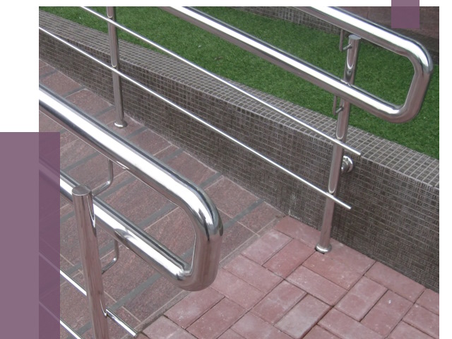 Поручни для инвалидов в Лиски под ключ от 6783 руб.