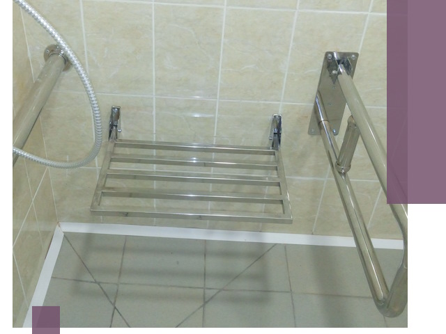 Демонтаж поручней для инвалидов в Лиски быстро и безопасно